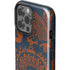 Disney Moana Octopus Tropical Print Art iPhone 13 Pro Max Impact Case