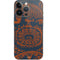 Disney Moana Octopus Tropical Print Art iPhone 13 Pro Skin