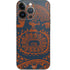 Disney Moana Octopus Tropical Print Art iPhone 13 Pro Skin
