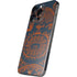 Disney Moana Octopus Tropical Print Art iPhone 13 Pro Skin