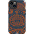 Disney Moana Octopus Tropical Print Art iPhone 14 Plus Impact Case