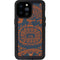Disney Moana Octopus Tropical Print Art iPhone 14 Pro Max Waterproof Case