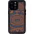 Disney Moana Octopus Tropical Print Art iPhone 14 Pro Max Waterproof Case