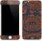 Disney Moana Octopus Tropical Print Art iPhone 6/6s Plus Skin