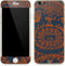 Disney Moana Octopus Tropical Print Art iPhone 6/6s Skin