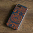 Disney Moana Octopus Tropical Print Art iPhone 7 Pro Case