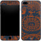 Disney Moana Octopus Tropical Print Art iPhone 8 Plus Skin