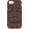 Disney Moana Octopus Tropical Print Art iPhone 8 Pro Case
