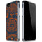 Disney Moana Octopus Tropical Print Art iPhone SE (2nd & 3rd Gen) Clear Case