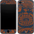 Disney Moana Octopus Tropical Print Art iPhone SE (2nd & 3rd Gen) Skin
