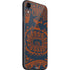 Disney Moana Octopus Tropical Print Art iPhone SE (2nd & 3rd Gen) Skin