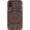 Disney Moana Octopus Tropical Print Art iPhone X Pro Case