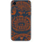 Disney Moana Octopus Tropical Print Art iPhone XR Skin