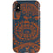 Disney Moana Octopus Tropical Print Art iPhone XS Pro Case