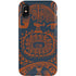 Disney Moana Octopus Tropical Print Art iPhone XS Pro Case