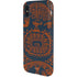 Disney Moana Octopus Tropical Print Art iPhone XS Pro Case