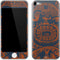 Disney Moana Octopus Tropical Print Art Apple iPod Skin
