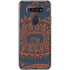 Disney Moana Octopus Tropical Print Art LG K51/Q51 Clear Case