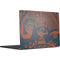 Disney Moana Octopus Tropical Print Art MacBook Air 15 in (2023) Skin
