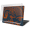 Disney Moana Octopus Tropical Print Art MacBook Pro 16in (2019-20) Case plus Skin