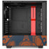 Disney Moana Octopus Tropical Print Art NZXT H510 Compact ATX Mid-Tower Case Skin
