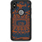 Disney Moana Octopus Tropical Print Art Otterbox Commuter iPhone Skin