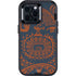 Disney Moana Octopus Tropical Print Art Otterbox Defender iPhone Skin