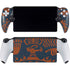 Disney Moana Octopus Tropical Print Art PlayStation Portal Remote Player Skin