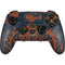 Disney Moana Octopus Tropical Print Art PlayStation Scuf Vantage 2 Controller Skin