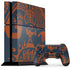 Disney Moana Octopus Tropical Print Art PS4 Console and Controller Bundle Skin