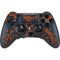 Disney Moana Octopus Tropical Print Art PS4/PC SCUF Impact Controller Skin
