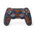 Disney Moana Octopus Tropical Print Art PS4 Pro/Slim Controller Skin