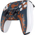Disney Moana Octopus Tropical Print Art PS5 Controller Skin