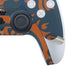 Disney Moana Octopus Tropical Print Art PS5 Controller Skin