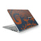 Disney Moana Octopus Tropical Print Art HP Spectre Skin
