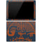 Disney Moana Octopus Tropical Print Art Surface Pro 3 Skin