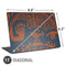 Disney Moana Octopus Tropical Print Art Universal Laptop 11in (8.8 x 6.2in) Skin