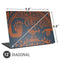 Disney Moana Octopus Tropical Print Art Universal Laptop 12in (9.8 x 6.8in) Skin
