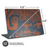 Disney Moana Octopus Tropical Print Art Universal Laptop 12in (9.8 x 6.8in) Skin