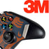 Disney Moana Octopus Tropical Print Art Xbox One Controller Skin
