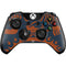 Disney Moana Octopus Tropical Print Art Xbox One Controller Skin