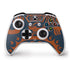 Disney Moana Octopus Tropical Print Art Xbox One S Controller Skin