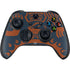 Disney Moana Octopus Tropical Print Art Xbox Series X Controller Skin