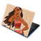 Disney Moana Portrait Aspire R11 11.6in Skin
