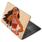 Disney Moana Portrait Asus X502CA 15.6 Skin