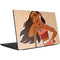 Disney Moana Portrait Dell Vostro Skin