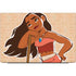 Disney Moana Portrait Dell Vostro Skin