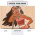 Disney Moana Portrait Dell Vostro Skin