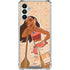 Disney Moana Portrait Galaxy A13 5G Clear Case