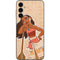 Disney Moana Portrait Galaxy A14 5G Skin